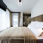 Σαλέ Dorfchalet Grossarl