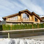 Dorfchalet Σαλέ