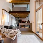 Dorfchalet Σαλέ