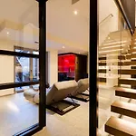 Σαλέ Dorfchalet