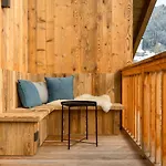 Dorfchalet