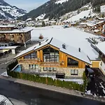 Dorfchalet Σαλέ