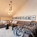Dorfchalet Grossarl