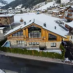 Dorfchalet *