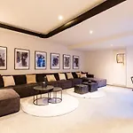 Chalet Dorfchalet