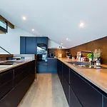 Dorfchalet Chalet Grossarl