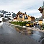 Dorfchalet Chalet