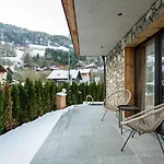 Chalet Dorfchalet *