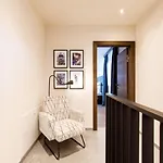 Dorfchalet Chalet *