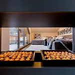 Dorfchalet Chalet Grossarl
