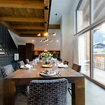 Dorfchalet * Grossarl
