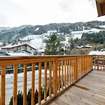 Dorfchalet Grossarl