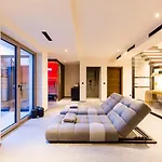 Σαλέ Dorfchalet Grossarl