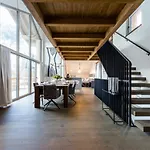 Dorfchalet Σαλέ