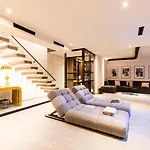 Σαλέ Dorfchalet *