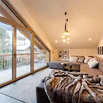 Dorfchalet Chalet