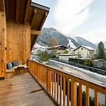 Chalet Dorfchalet
