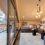 Dorfchalet Σαλέ Grossarl