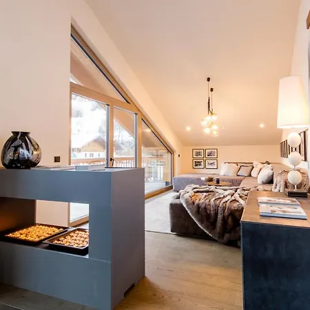 Dorfchalet *