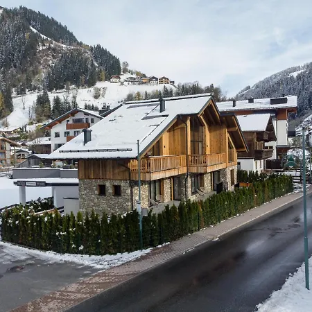 Dorfchalet Grossarl