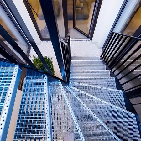 Dorfchalet Luxus-wellness-chalet Im Skigebiet 木屋