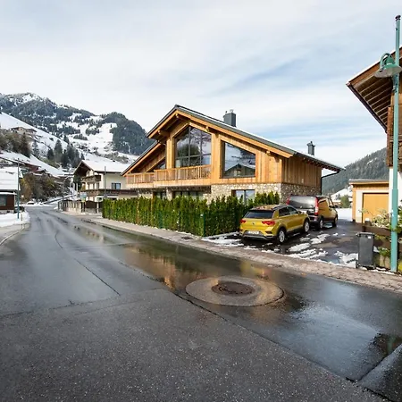 Dorfchalet Chalet