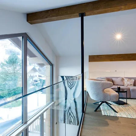 Dorfchalet Chalet