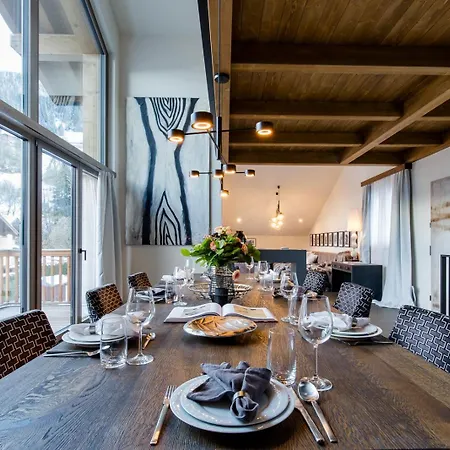 Chalet Dorfchalet