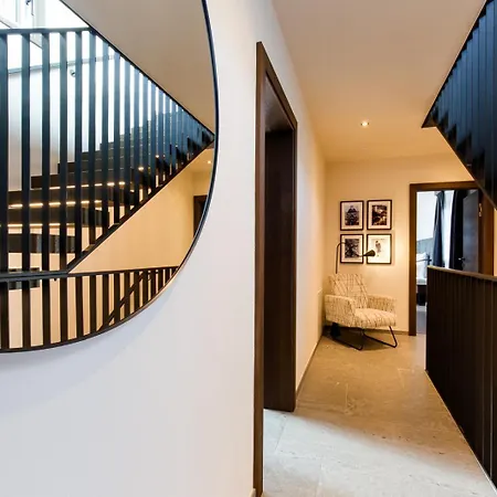 Chalet Dorfchalet
