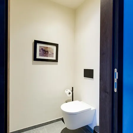 Dorfchalet Luxus-wellness-chalet Im Skigebiet *