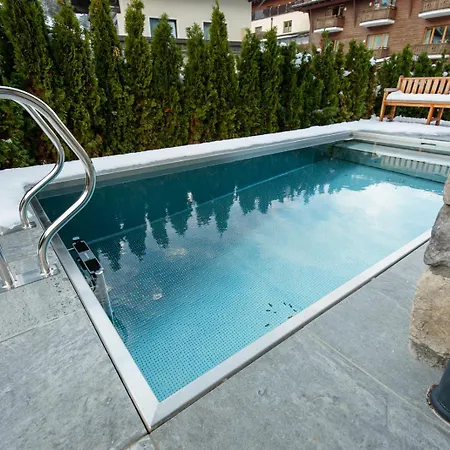 Dorfchalet