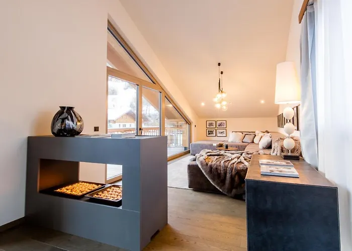 Dorfchalet *