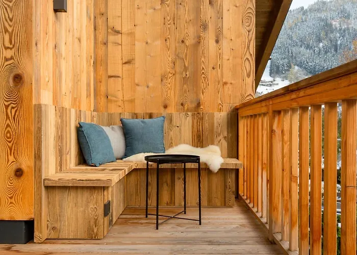 Dorfchalet