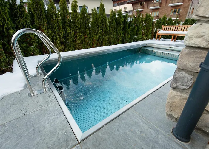Dorfchalet