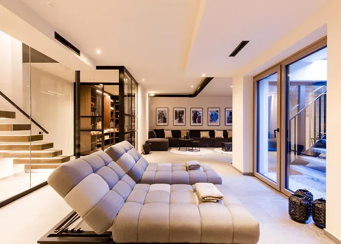 Dorfchalet *