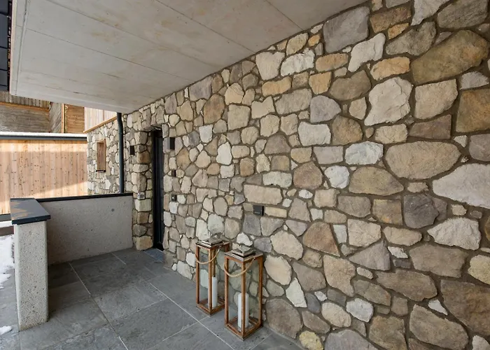 Dorfchalet *